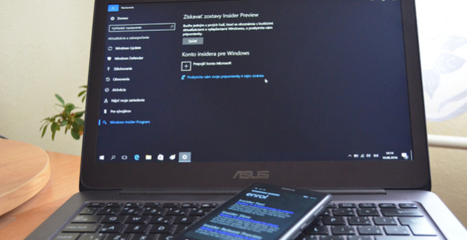 Windows Insider