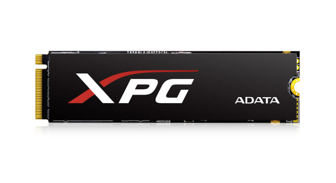 XPG SX8000