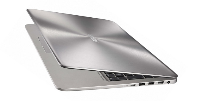 Asus Zenbook UX510