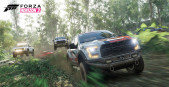 Forza Horizon 3