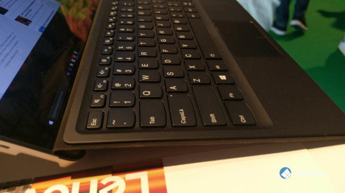 Lenovo Miix 510-6