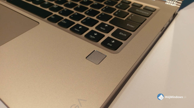 Yoga 920