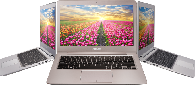 ZenBook UX330UA
