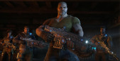 Gears of War 4: Live