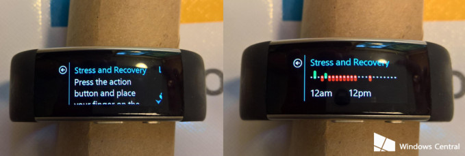 Microsoft Band 3