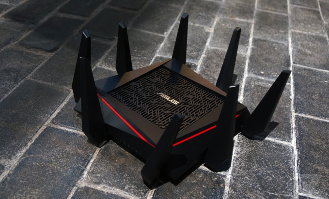 router