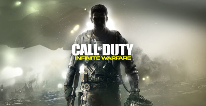 Call of Duty: Infinite Warfare