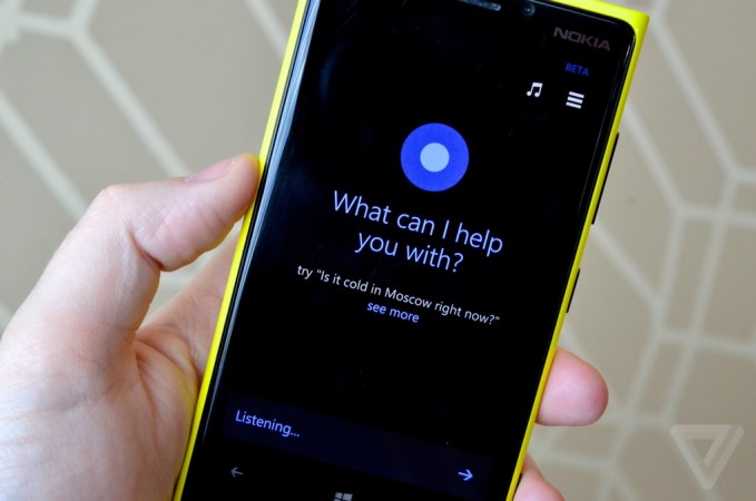 cortana-windows-phone