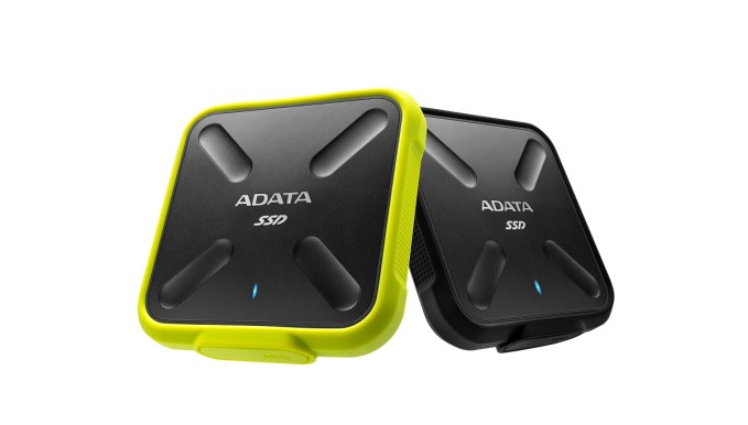 ADATA SD700