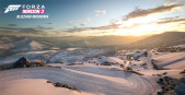 Blizzard Mountain