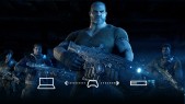 Gears of War 4