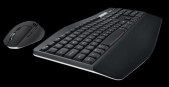 Logitech MK850