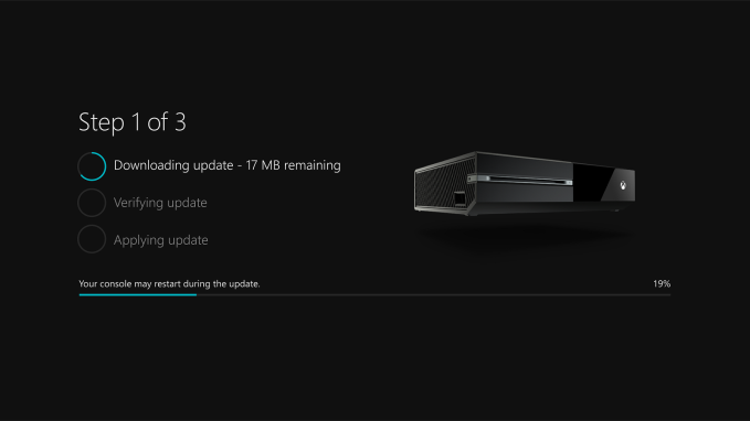 System-Update_Xbox-One