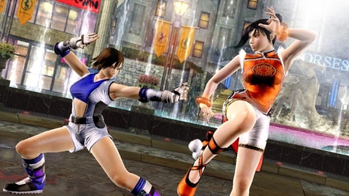 Tekken 6