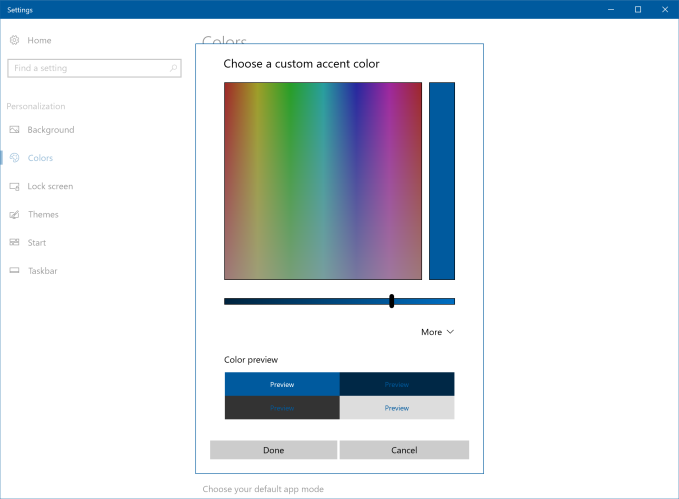 accent-color-picker