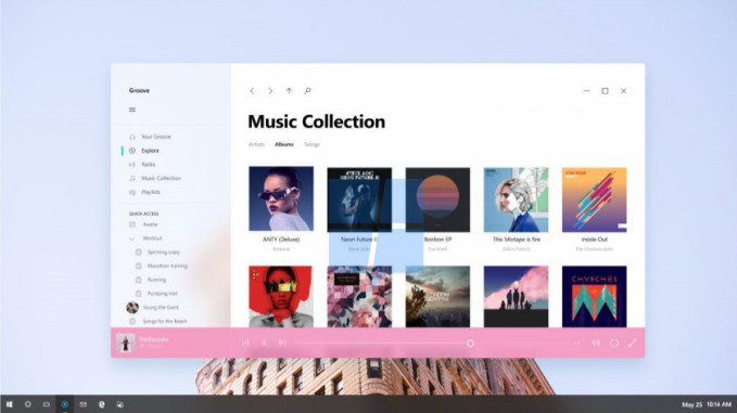 Project NEON
