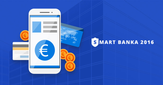 Smart Banka 2016
