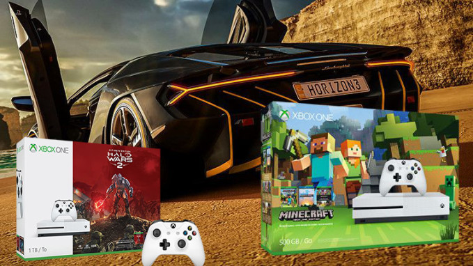 Xbox One