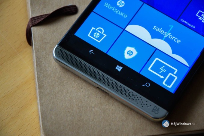 Windows 10 Mobile budúcnosť