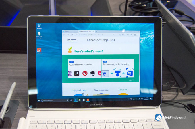Samsung Galaxy Book (8 of 9)