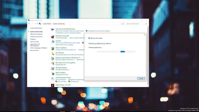 Windows Store