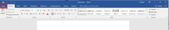 Word 2016 2