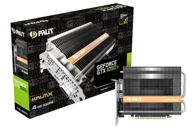 GTX 1050 Ti