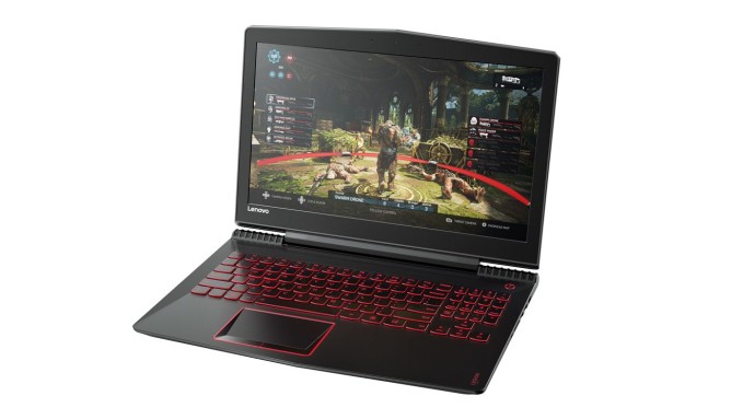 Lenovo Legion Y520