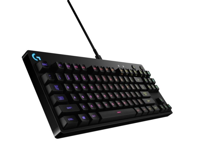 Logitech -Pro Tenkeyless_1