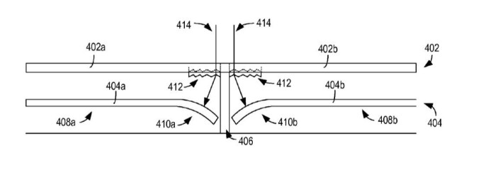 Microsoft Patent