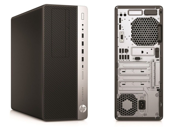 hp elitedesk 800 g3 tower