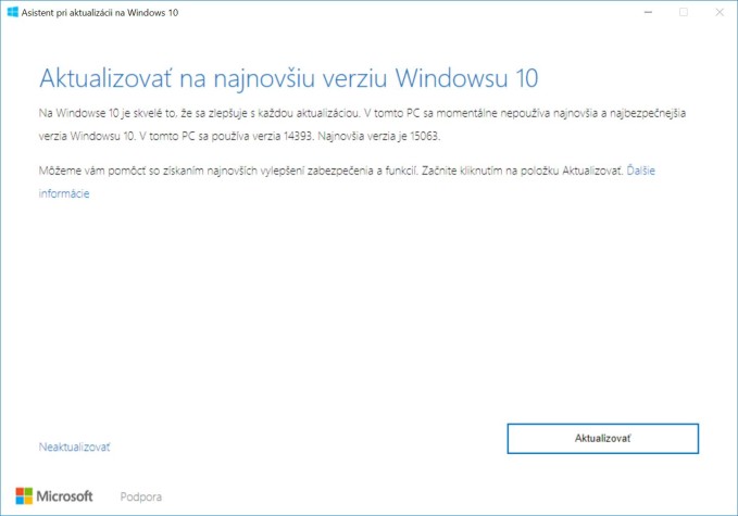 windows 10