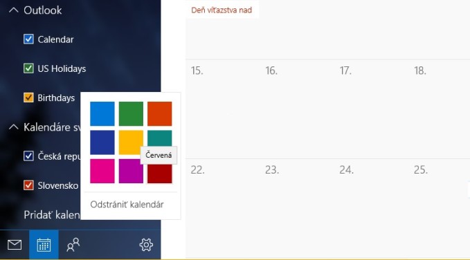 Kalendar 2