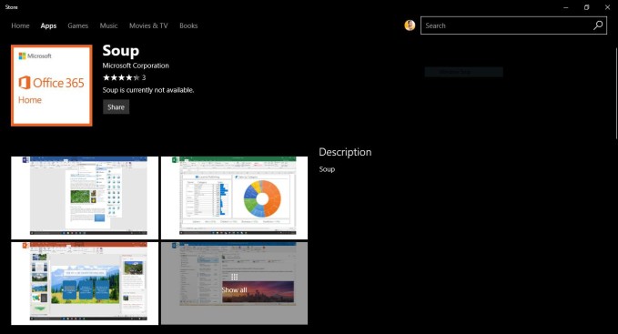 Microsoft-Excel