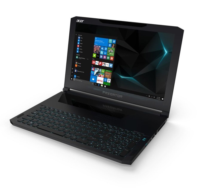 Triton 700