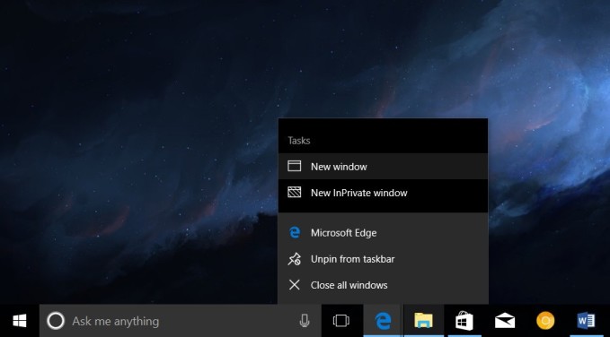 edgejumplist
