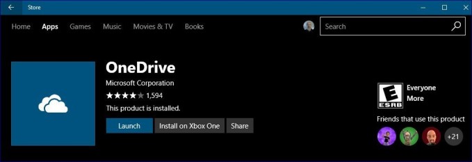 windows-store-install-on-xbox-one