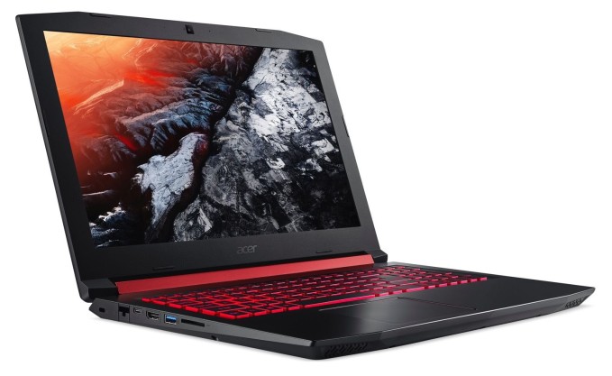 Acer Nitro 5 2