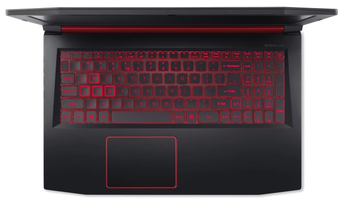 Acer Nitro 5 7