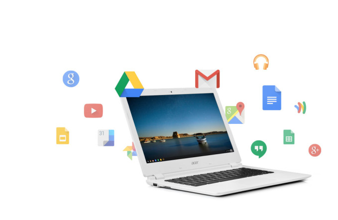 Chromebook