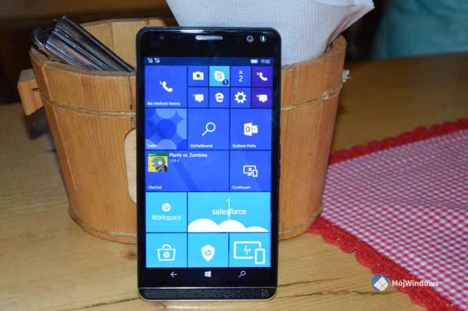 HP Elite x3 (1 of 4)