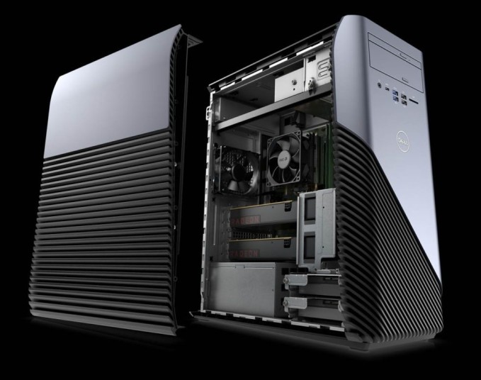 Inspiron Gaming Desktop 1