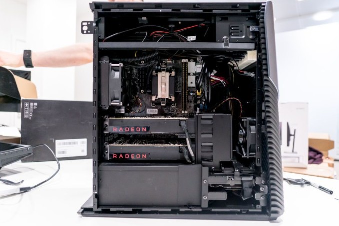 Inspiron Gaming Desktop 2