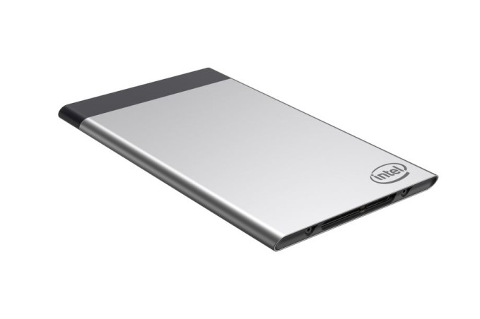 Intel Compute Card