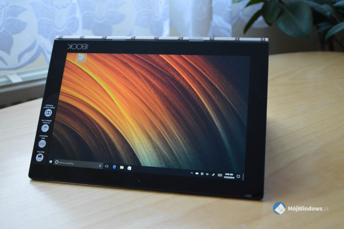 Lenovo Yoga Book (3 of 5)