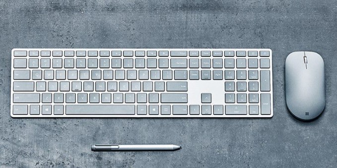 Surface Keyboard 2
