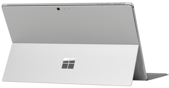Surface Pro 5 2