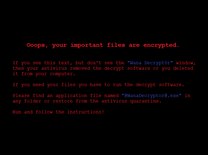 WannaCrypt-ransom-note