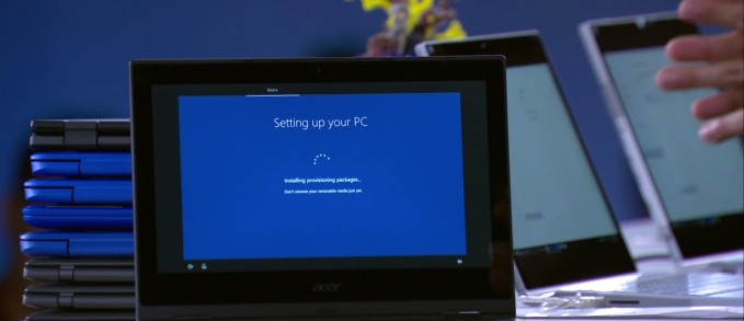 Windows 10 S 2