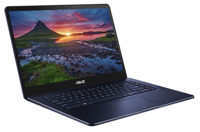 ASUS_ZenBook Pro_UX550